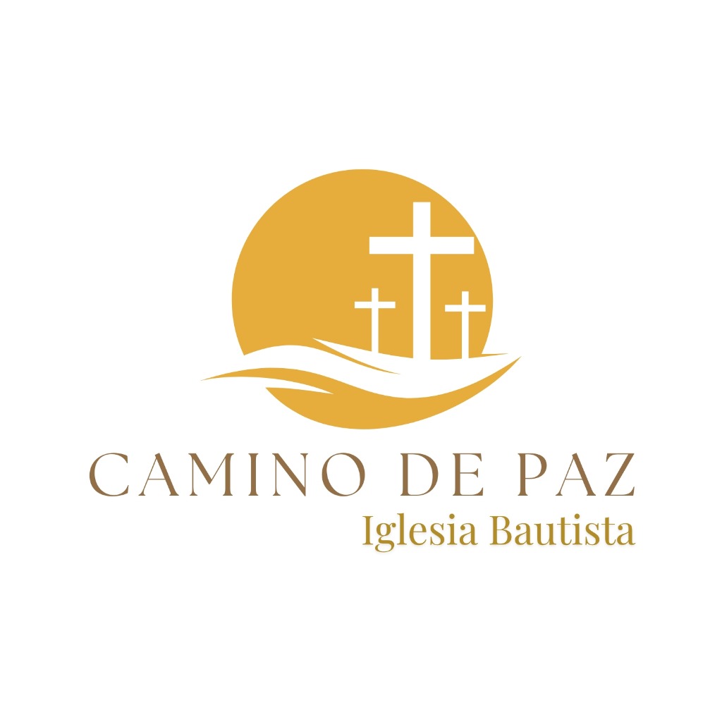 Comunidad congregada en Camino de Paz